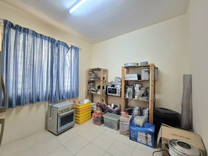 Condominium for Sale at Platinum Lake PV 10 - Keyn Aziz - Interior - PropertyGuru.com.my