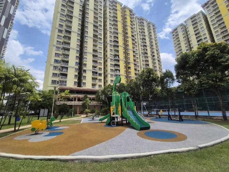 Condominium for Sale at Platinum Lake PV 10 - Keyn Aziz - Exterior - PropertyGuru.com.my