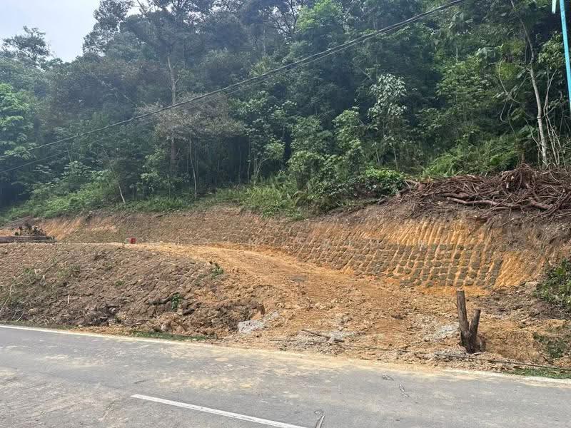 Tanah Pertanian untuk Dijual di Janda Baik (Bentong) - Shiqin Saidin - Exterior - PropertyGuru.com.my