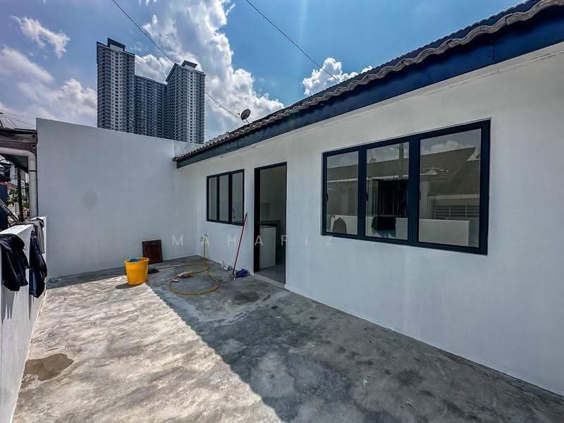 Rumah Teres untuk Dijual di Bandar Baru Sri Petaling (Sri Petaling) - Mahafiz . - PropertyGuru.com.my