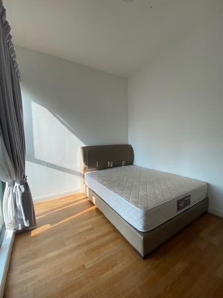 Kediaman Servis untuk Disewa di Setia SKY Residences - Angeline LIEW - Bedroom - PropertyGuru.com.my