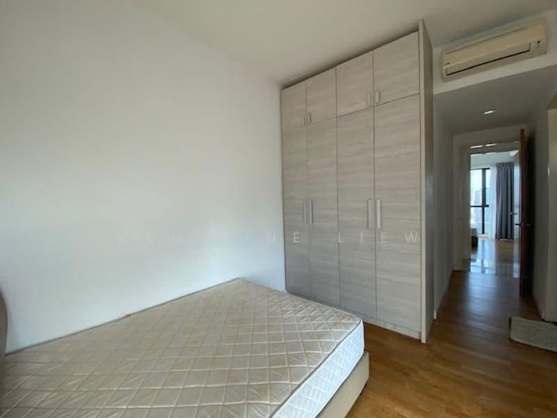Kediaman Servis untuk Disewa di Setia SKY Residences - Angeline LIEW - Bedroom - PropertyGuru.com.my