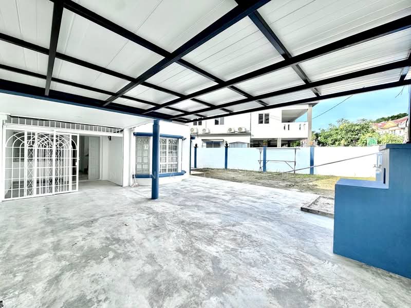 2-storey Terraced House for Rent in Taman Melati (Setapak) - Nana Cheah - Exterior - PropertyGuru.com.my