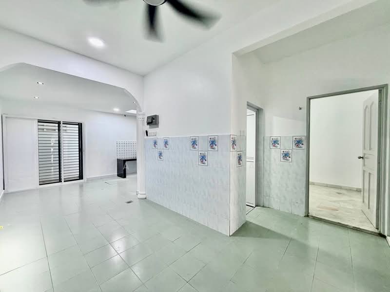 2-storey Terraced House for Rent in Taman Melati (Setapak) - Nana Cheah - Interior - PropertyGuru.com.my
