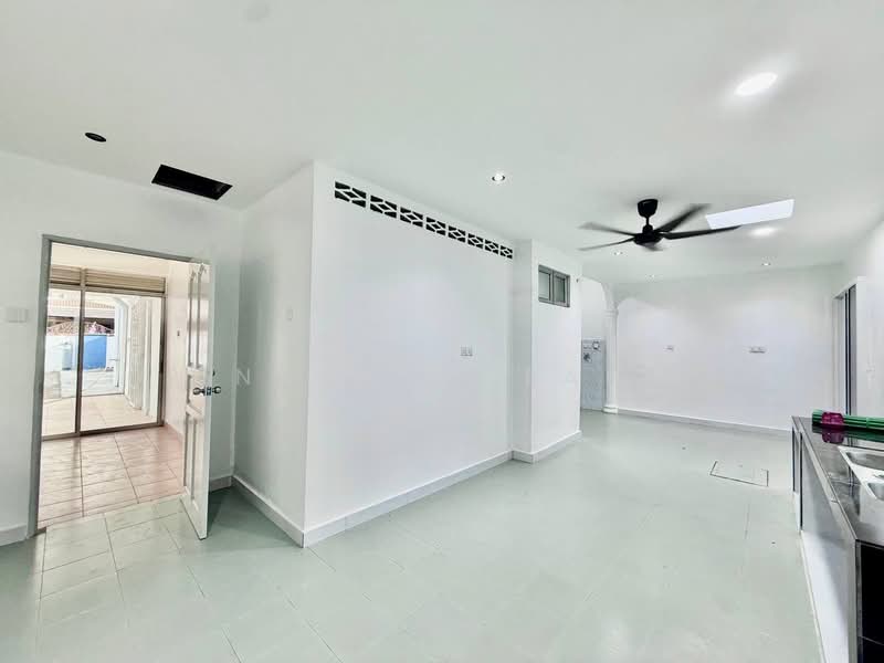 2-storey Terraced House for Rent in Taman Melati (Setapak) - Nana Cheah - PropertyGuru.com.my