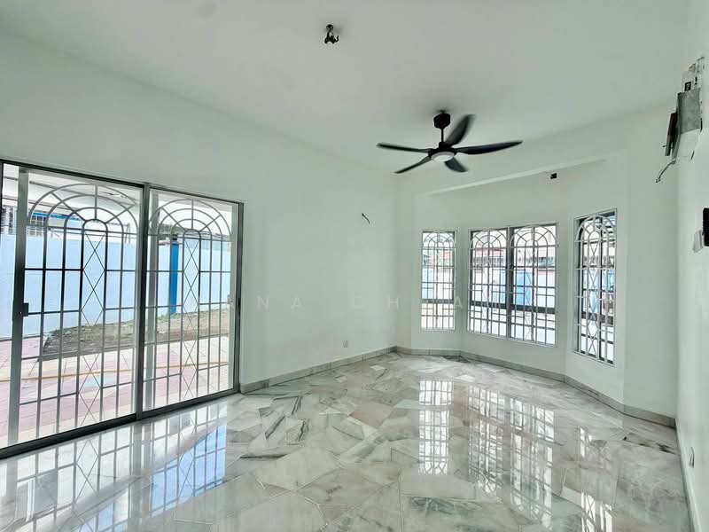 2-storey Terraced House for Rent in Taman Melati (Setapak) - Nana Cheah - PropertyGuru.com.my