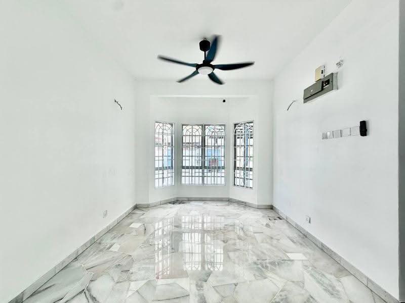 2-storey Terraced House for Rent in Taman Melati (Setapak) - Nana Cheah - PropertyGuru.com.my