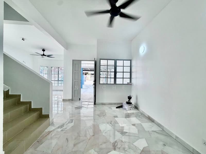 2-storey Terraced House for Rent in Taman Melati (Setapak) - Nana Cheah - PropertyGuru.com.my