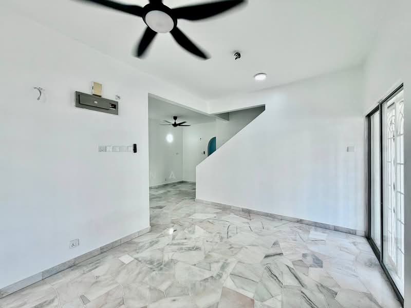 2-storey Terraced House for Rent in Taman Melati (Setapak) - Nana Cheah - PropertyGuru.com.my