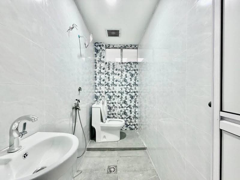 2-storey Terraced House for Rent in Taman Melati (Setapak) - Nana Cheah - PropertyGuru.com.my
