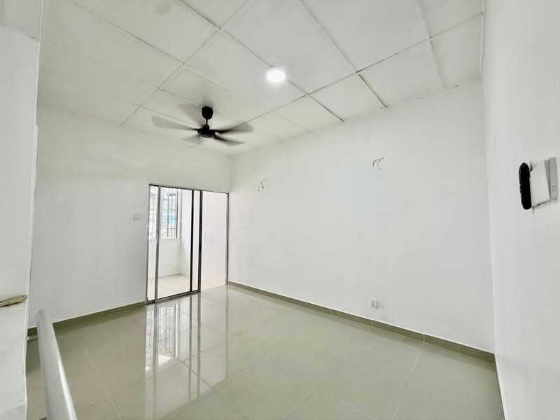 2-storey Terraced House for Rent in Taman Melati (Setapak) - Nana Cheah - PropertyGuru.com.my