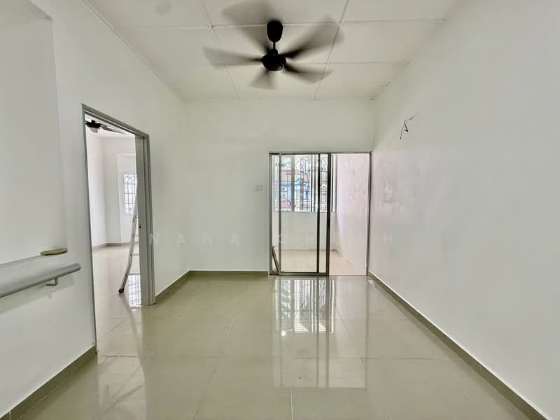 2-storey Terraced House for Rent in Taman Melati (Setapak) - Nana Cheah - PropertyGuru.com.my