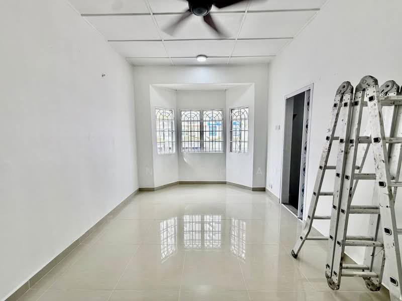 2-storey Terraced House for Rent in Taman Melati (Setapak) - Nana Cheah - PropertyGuru.com.my