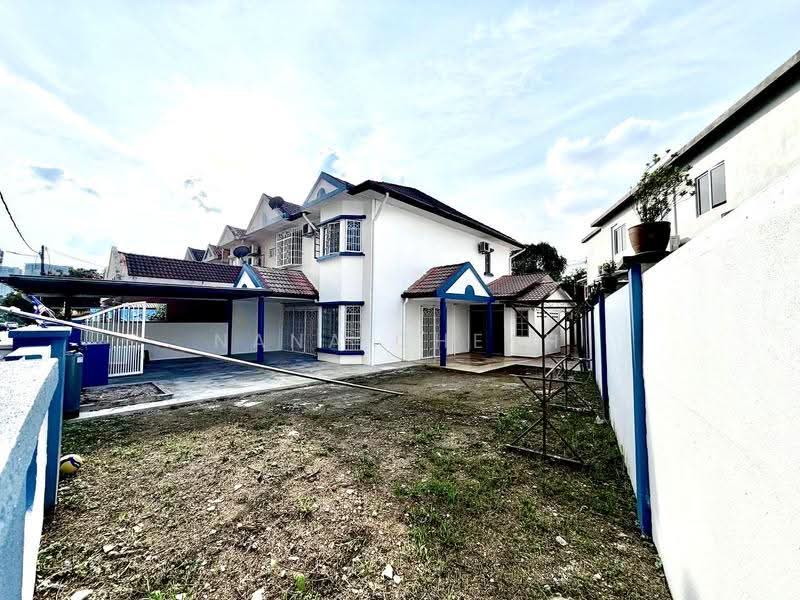 2-storey Terraced House for Rent in Taman Melati (Setapak) - Nana Cheah - PropertyGuru.com.my