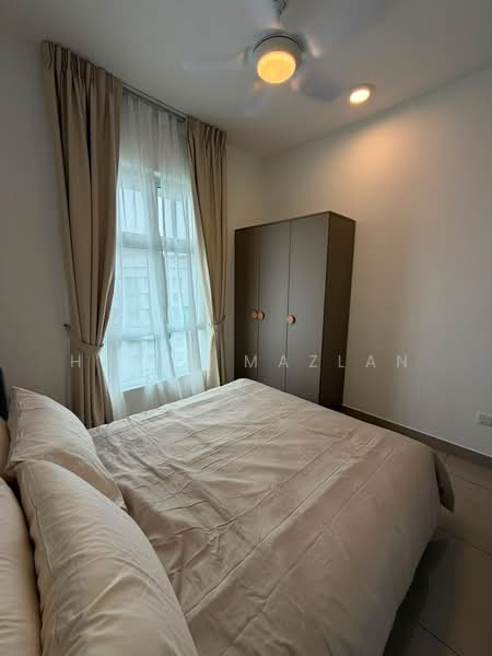 Condominium for Rent at Residensi Sakura - Halim Mazlan - Bedroom - PropertyGuru.com.my