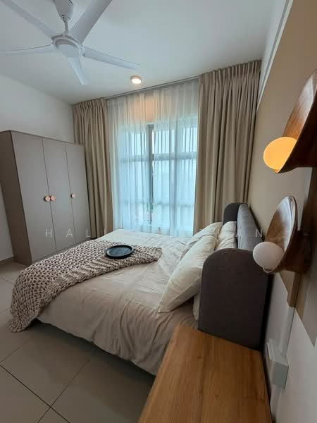 Condominium for Rent at Residensi Sakura - Halim Mazlan - Bedroom - PropertyGuru.com.my