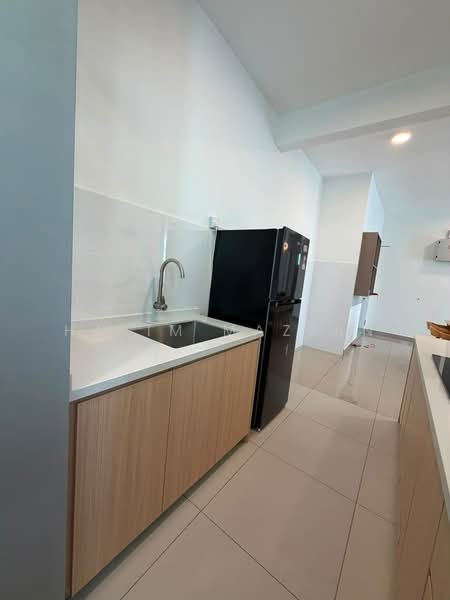 Condominium for Rent at Residensi Sakura - Halim Mazlan - Kitchen - PropertyGuru.com.my