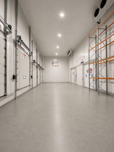 Gudang untuk Disewa di Kampung Baru Subang (Sungai Buloh) - Vicki Kow - Interior - PropertyGuru.com.my