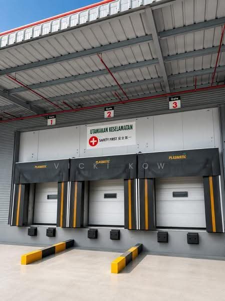 Gudang untuk Disewa di Kampung Baru Subang (Sungai Buloh) - Vicki Kow - PropertyGuru.com.my
