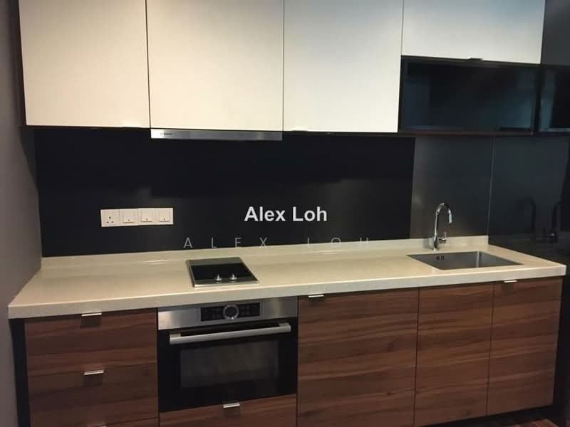 Kediaman Servis untuk Disewa di Verve Suites KL South - Woon Hoe Loh - PropertyGuru.com.my