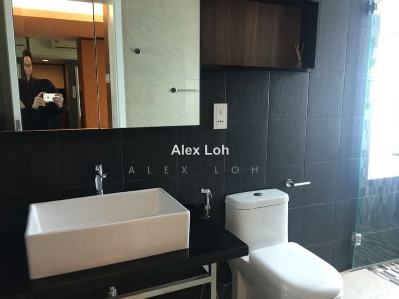 Kediaman Servis untuk Disewa di Verve Suites KL South - Woon Hoe Loh - PropertyGuru.com.my