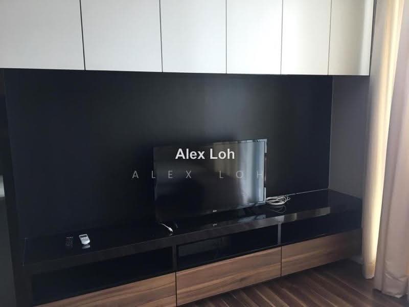 Kediaman Servis untuk Disewa di Verve Suites KL South - Woon Hoe Loh - PropertyGuru.com.my