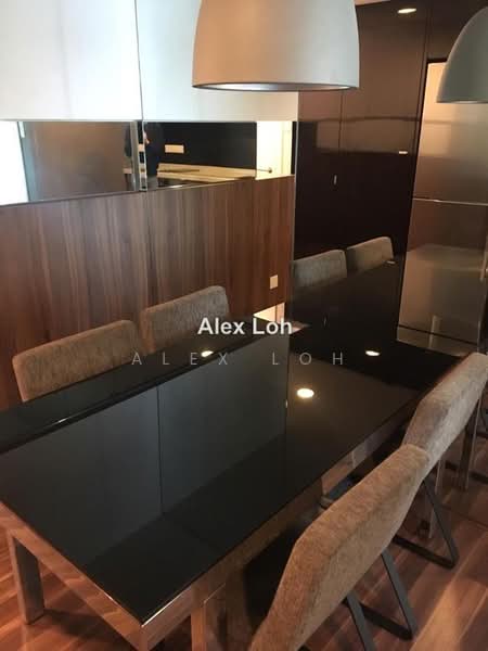 Kediaman Servis untuk Disewa di Verve Suites KL South - Woon Hoe Loh - PropertyGuru.com.my
