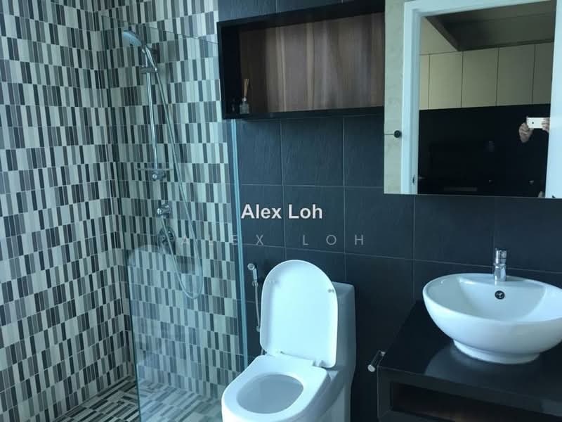 Kediaman Servis untuk Disewa di Verve Suites KL South - Woon Hoe Loh - PropertyGuru.com.my