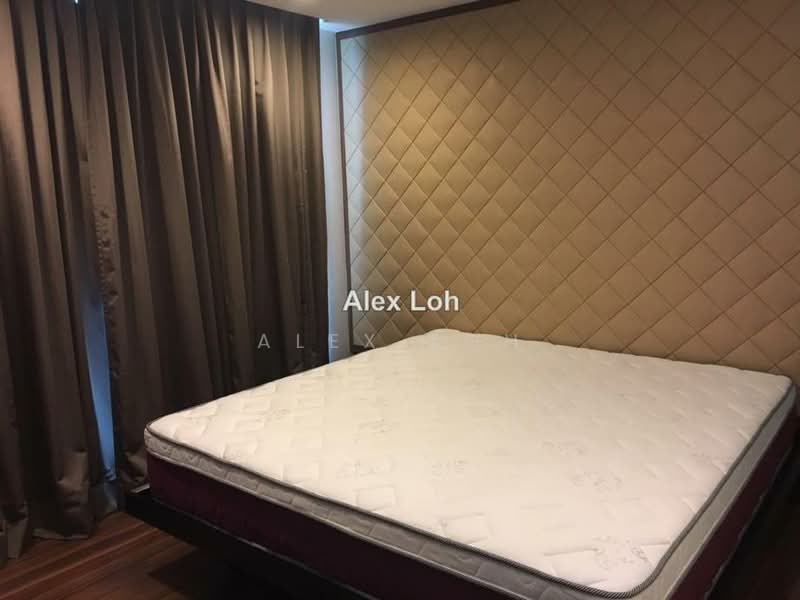 Kediaman Servis untuk Disewa di Verve Suites KL South - Woon Hoe Loh - PropertyGuru.com.my