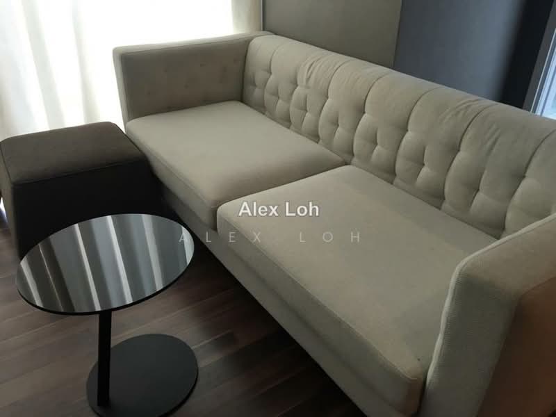 Kediaman Servis untuk Disewa di Verve Suites KL South - Woon Hoe Loh - PropertyGuru.com.my