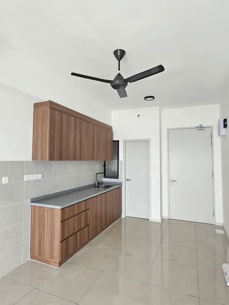 Kediaman Servis untuk Disewa di Jernih Residence - Darren Kong - Kitchen - PropertyGuru.com.my
