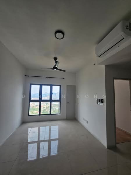 Kediaman Servis untuk Disewa di Jernih Residence - Darren Kong - Living Room - PropertyGuru.com.my