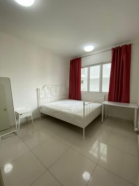 Condominium for Rent at The Regina - Yi Peng - Bedroom - PropertyGuru.com.my
