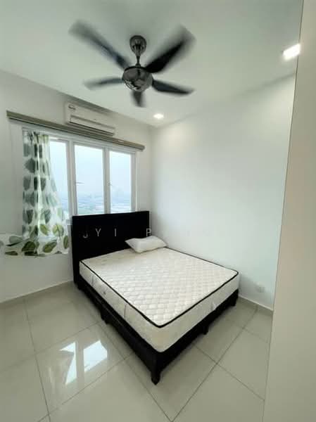 Condominium for Rent at The Regina - Yi Peng - Bedroom - PropertyGuru.com.my