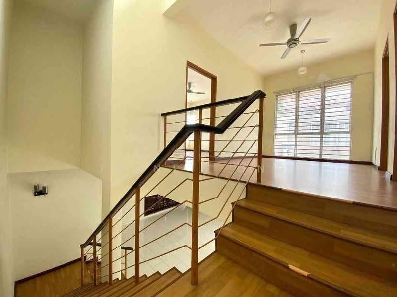 Semi-Detached House for Rent in Kota Emerald (Rawang) - Frankie Ong - Interior - PropertyGuru.com.my