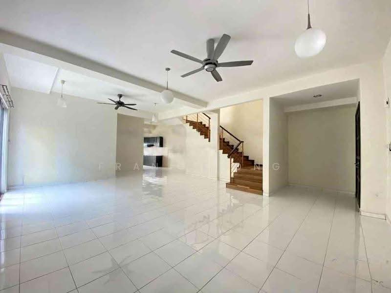 Semi-Detached House for Rent in Kota Emerald (Rawang) - Frankie Ong - Living Room - PropertyGuru.com.my