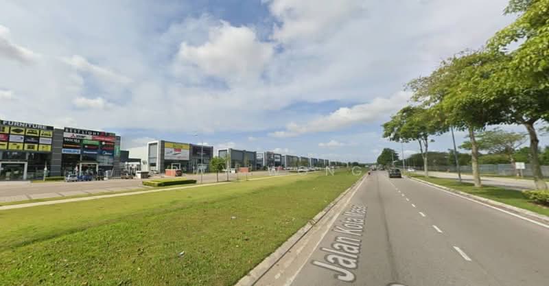 Kilang untuk Disewa di Pasir Gudang (Johor) - Ray Wong - Exterior - PropertyGuru.com.my