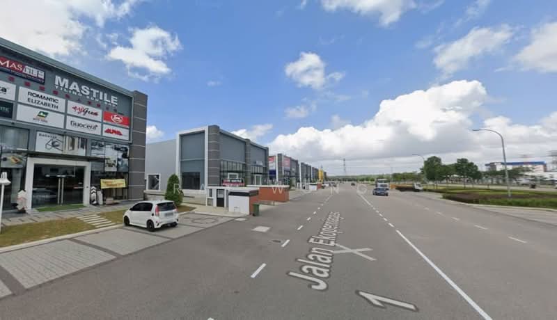 Kilang untuk Disewa di Pasir Gudang (Johor) - Ray Wong - Exterior - PropertyGuru.com.my