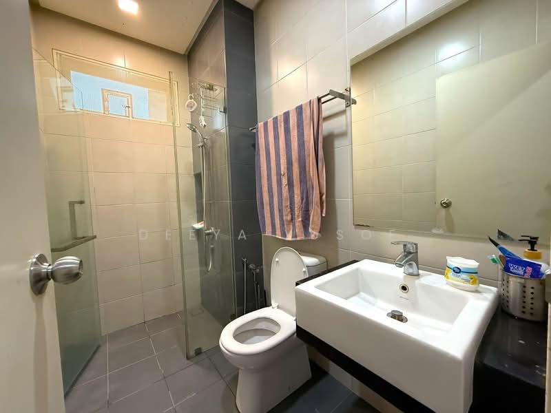 Townhouse for Sale in Sunway Montana (Setapak) - Deeya Yusof - PropertyGuru.com.my