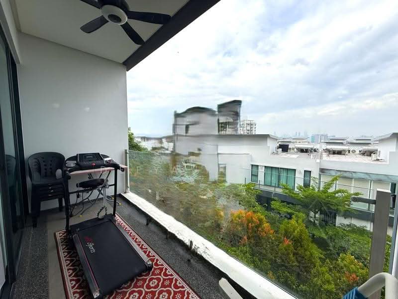 Townhouse for Sale in Sunway Montana (Setapak) - Deeya Yusof - PropertyGuru.com.my
