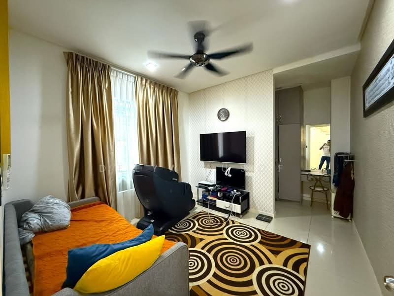 Townhouse for Sale in Sunway Montana (Setapak) - Deeya Yusof - PropertyGuru.com.my