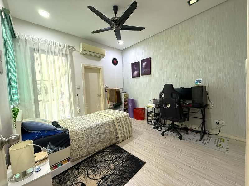 Townhouse for Sale in Sunway Montana (Setapak) - Deeya Yusof - PropertyGuru.com.my