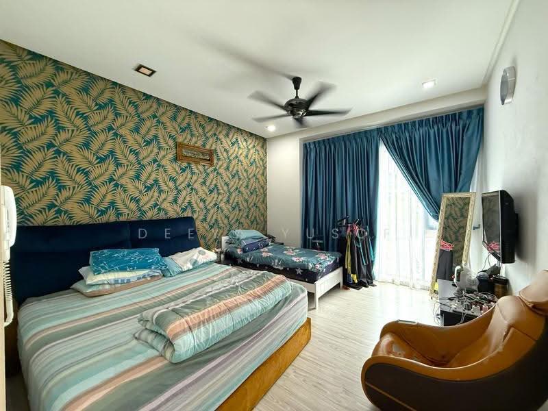 Townhouse for Sale in Sunway Montana (Setapak) - Deeya Yusof - PropertyGuru.com.my