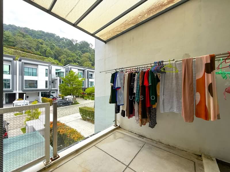 Townhouse for Sale in Sunway Montana (Setapak) - Deeya Yusof - PropertyGuru.com.my