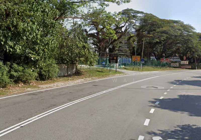 Commercial Land for Sale in Batu Ferringhi (Penang) - Edler Wai - Exterior - PropertyGuru.com.my