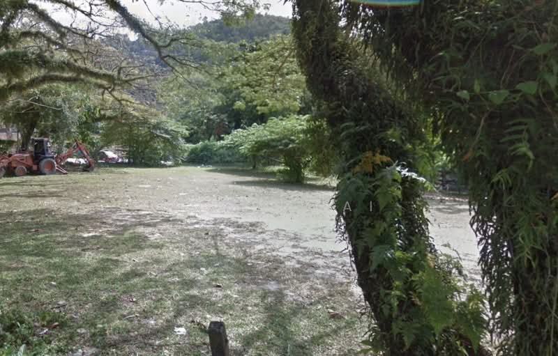 Commercial Land for Sale in Batu Ferringhi (Penang) - Edler Wai - Exterior - PropertyGuru.com.my