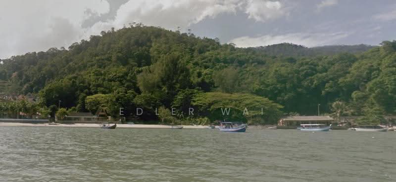 Commercial Land for Sale in Batu Ferringhi (Penang) - Edler Wai - Exterior - PropertyGuru.com.my