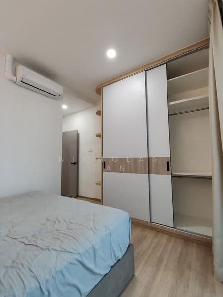 Apartment for Rent at Vantage Residence - Nicholas Tan - PropertyGuru.com.my