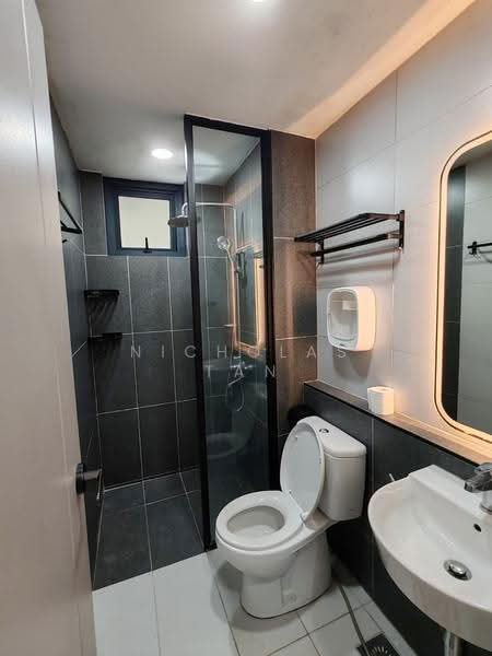 Apartment for Rent at Vantage Residence - Nicholas Tan - PropertyGuru.com.my
