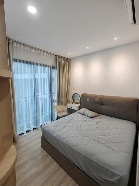 Apartment for Rent at Vantage Residence - Nicholas Tan - PropertyGuru.com.my